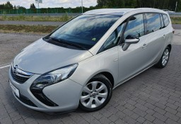 Opel Zafira C