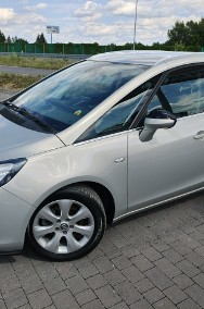 Opel Zafira C-2