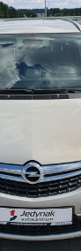 Opel Zafira C-3