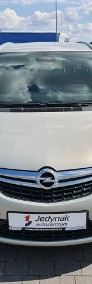Opel Zafira C-4