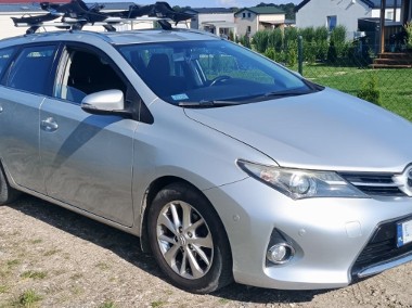 Salon Polska - Wersja PRESTIGE - udokumentowane auto-1