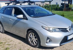 Toyota Auris Salon Polska - Wersja PRESTIGE - udokumentowane auto