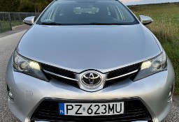 Toyota Auris Salon Polska - Wersja PRESTIGE - udokumentowane auto / BEZWYPADKOWA