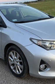 Salon Polska - Wersja PRESTIGE - udokumentowane auto / BEZWYPADKOWA-2