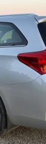 Salon Polska - Wersja PRESTIGE - udokumentowane auto / BEZWYPADKOWA-3