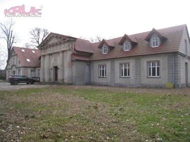 Dom Milicz Milicz-1
