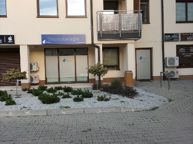 Lokal na gabinet stomatologiczny lub kosmetyczny Kraków okolica ul. Balickiej-1