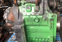 JOHN DEERE-skrzynia biegów/John Deere 8345R-skrzynia