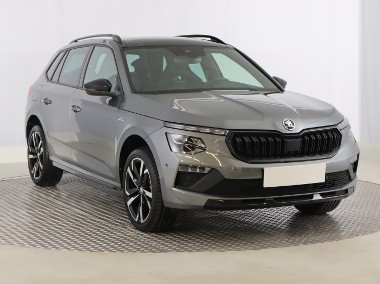 Skoda Kamiq , Salon Polska, 1. Właściciel, Serwis ASO, Automat, Skóra,-1