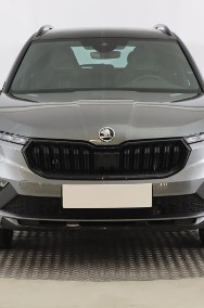 Skoda Kamiq , Salon Polska, 1. Właściciel, Serwis ASO, Automat, Skóra,-2