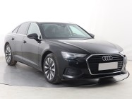 Audi A6 V (C8) , Salon Polska, Automat, Klimatronic, Tempomat, Parktronic,