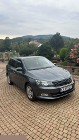 Skoda Fabia III 1.4 TDI Ambition 105KM 2018r Praktyczny i ekonomiczny