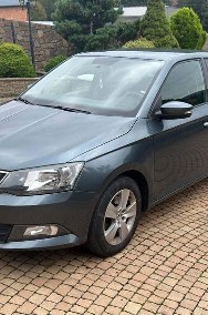 1.4 TDI Ambition 105KM 2018r Praktyczny i ekonomiczny-2