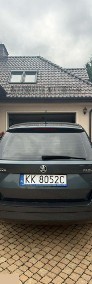 1.4 TDI Ambition 105KM 2018r Praktyczny i ekonomiczny-4