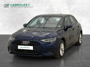Audi A3 III Audi A3 30 TDI S Tronic-1