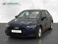 Audi A3 III Audi A3 30 TDI S Tronic