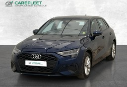 Audi A3 III Audi A3 30 TDI S Tronic