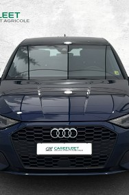 Audi A3 III Audi A3 30 TDI S Tronic-2