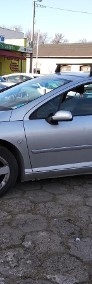 Peugeot 407 2.0 HDI Salon Polska-3