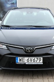 Toyota Corolla XII Comfort SalonPL FV23% Kamera LED Tempomat Android/Apple Gwarancja-2