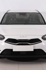 Kia Cee'd III Salon Polska, Serwis ASO, Automat, Skóra, Navi, Klimatronic,-2