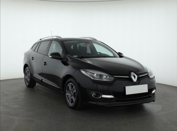 Renault Megane III , Salon Polska, Klimatronic, Tempomat,ALU