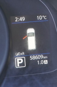 E-NV200 XL Voltia / Pojazd elektryczny / 50 tys. km / 4 szt_247372-2