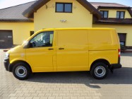 Volkswagen Transporter T-5 LIFT, BEZWYPADKOWY , 2X DRZWI PRZESÓWNE , VAT-23%