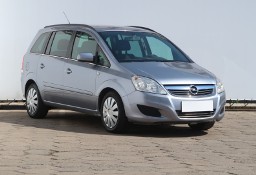 Opel Zafira B , 7 miejsc, Klimatronic, Tempomat