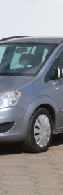 Opel Zafira B , 7 miejsc, Klimatronic, Tempomat-3