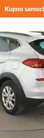 Hyundai Tucson III panorama navi kamera manual auto klima grzane fotele-4