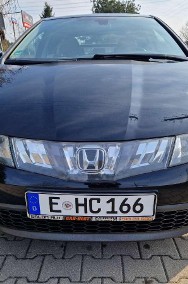 Honda Civic VIII-2