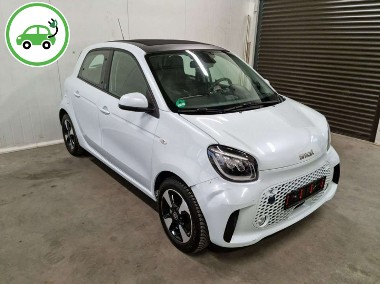 Smart ForFour-1