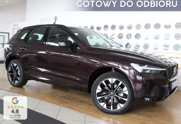 Volvo XC60 II B5 AWD Ultra Dark 2.0 B5 AWD Ultra Dark (250 KM) Podgrzewane siedzenia