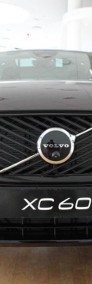 Volvo XC60 II B5 AWD Ultra Dark 2.0 B5 AWD Ultra Dark (250 KM) Podgrzewane siedzenia-3