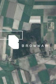 Działka rolna Brodowo-2