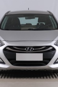 Hyundai i30 II , Salon Polska, Klimatronic, Parktronic-2