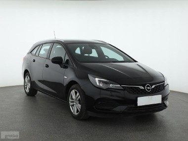 Opel Astra J , Salon Polska, 1. Właściciel, Serwis ASO, VAT 23%, Klima,-1