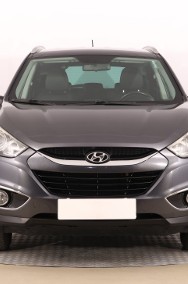 Hyundai ix35 , Navi, Klimatronic, Tempomat, Parktronic,-2