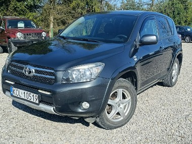 Toyota RAV 4 III 4X4-1