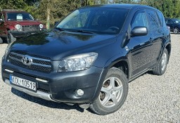 Toyota RAV 4 III 4X4