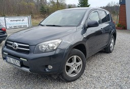 Toyota RAV 4 III 4X4