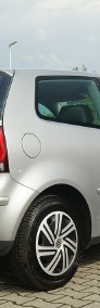 Volkswagen Polo IV 1,2 55 KM KLIMATYZACJA 4 LATA JEDEN WŁAŚCICIEL SPRAWNY-4