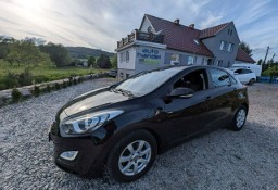 Hyundai i30 II HB 1.4 benzyna Navi kamera cofania ledy