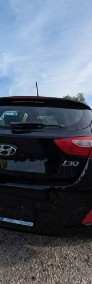 Hyundai i30 II HB 1.4 benzyna Navi kamera cofania ledy-4