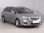 Toyota Avensis II , GAZ, Navi, Klimatronic, Parktronic,ALU