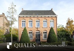 Dom, ul. de Donckstraat