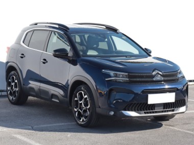 Citroen C5 Aircross , Salon Polska, 1. Właściciel, Serwis ASO, Automat, Skóra,-1