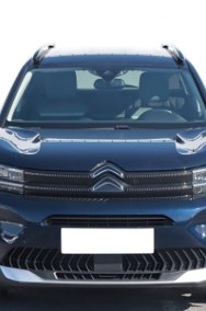 Citroen C5 Aircross , Salon Polska, 1. Właściciel, Serwis ASO, Automat, Skóra,-2