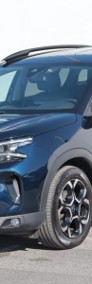 Citroen C5 Aircross , Salon Polska, 1. Właściciel, Serwis ASO, Automat, Skóra,-3